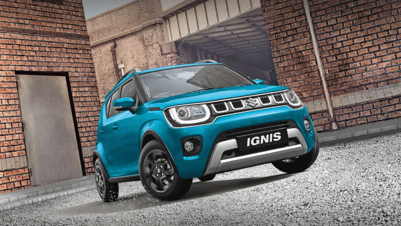 up to rs 48000 benefits on select nexa cars this september ciaz ignis baleno XL6