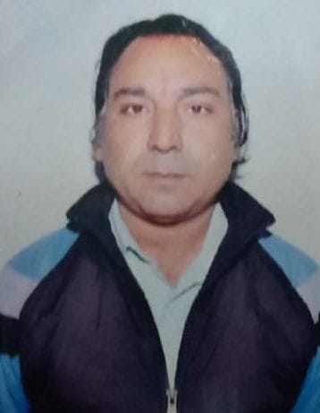 Teacher's Death in Kashipur Accident