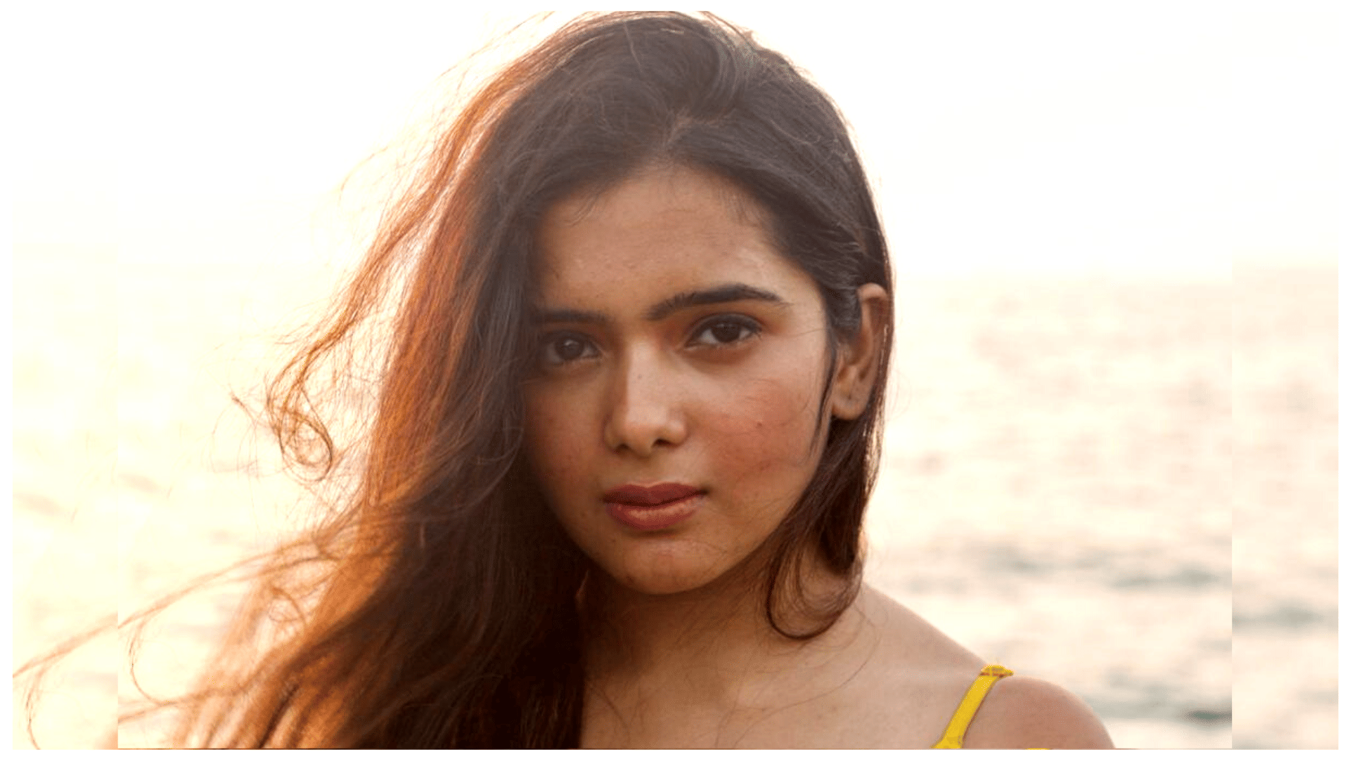 Siya Starrer and Shalini Pandey Sister Pooja Pandey Exclusive Interview Actress Talked About her Struggle