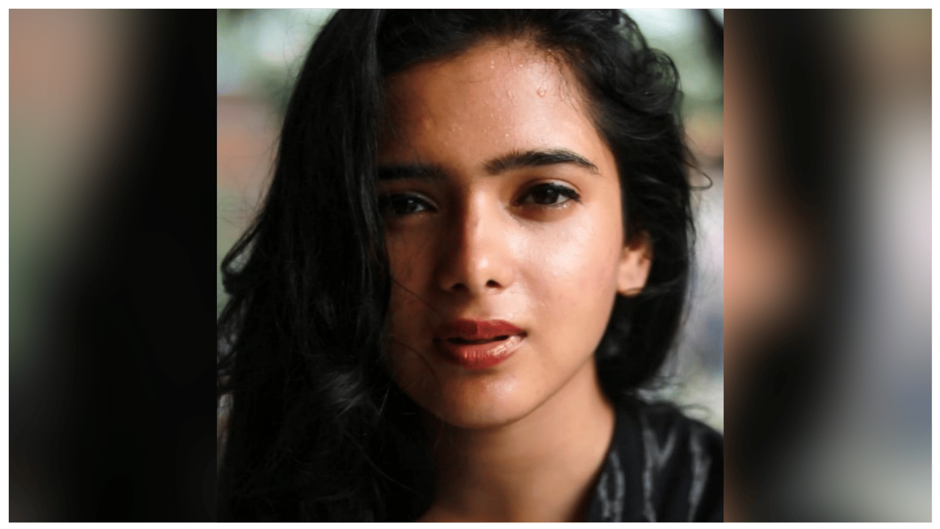 Siya Starrer and Shalini Pandey Sister Pooja Pandey Exclusive Interview Actress Talked About her Struggle