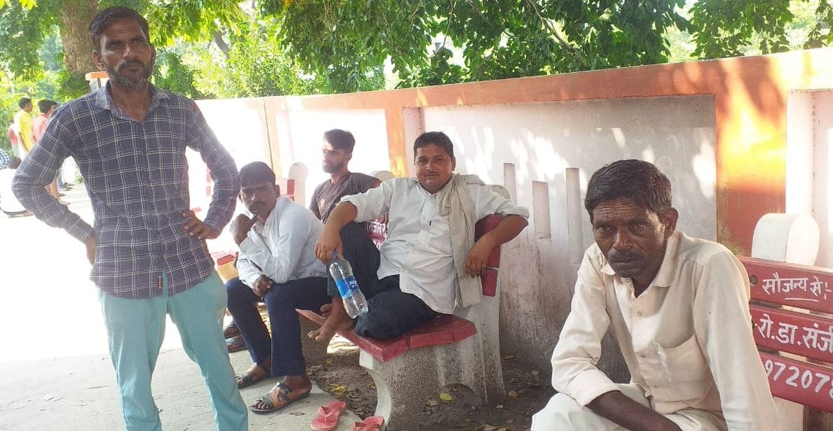 Husband strangles his wife to death in Badaun s Zarifnagar