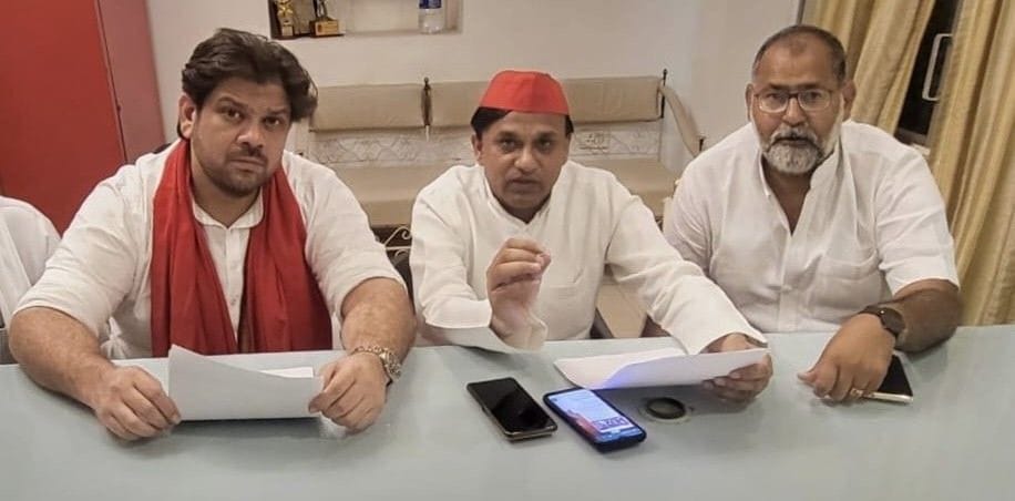 SP leaders will go to High Court