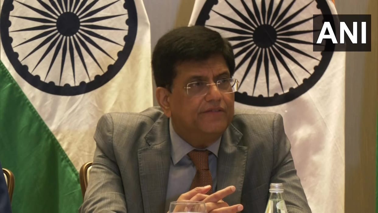 Ind-Aus ECTA: ECTA between India-Australia will be finalised soon, Piyush Goyal told about benefits