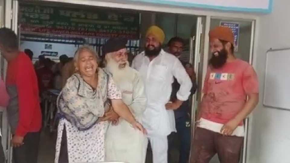 Two people killed in land dispute in Firozpur of Punjab