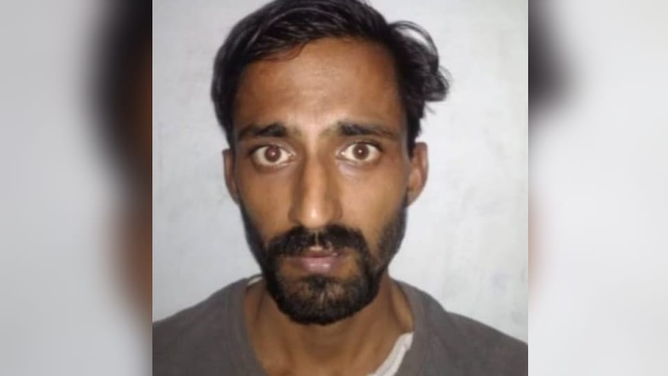 Hawalati escaped from emergency ward of Kapurthala Civil Hospital in Punjab