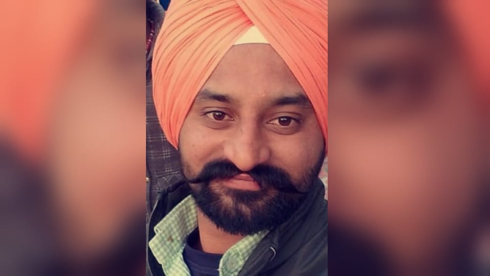 Young Man Murdered in Amritsar