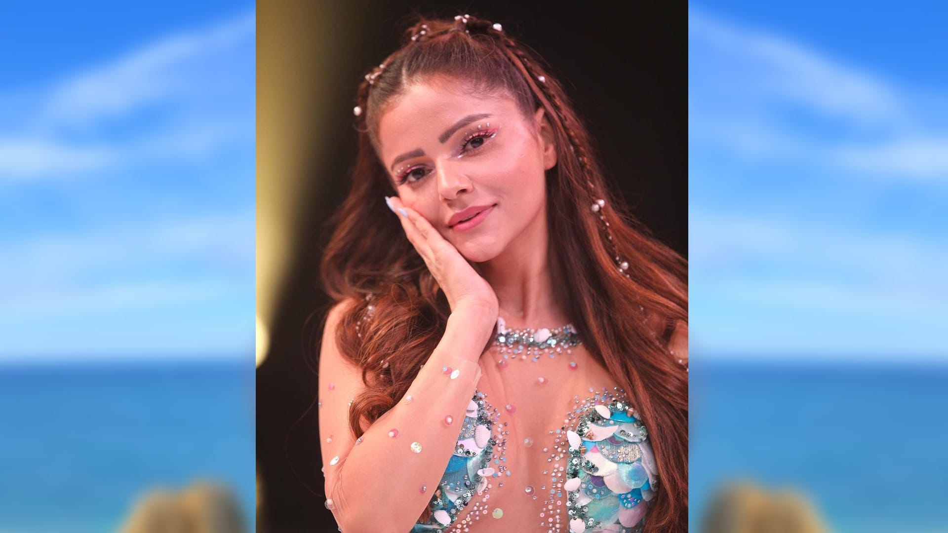Rubina Dilaik shoulder got injured when actress was practicing dance for Jhalak Dikhhla Jaa 10