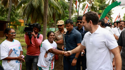 Why Congress is seeing advantage from BJP's attacks on Rahul Gandhi, what after Bharat Jodo Yatra?