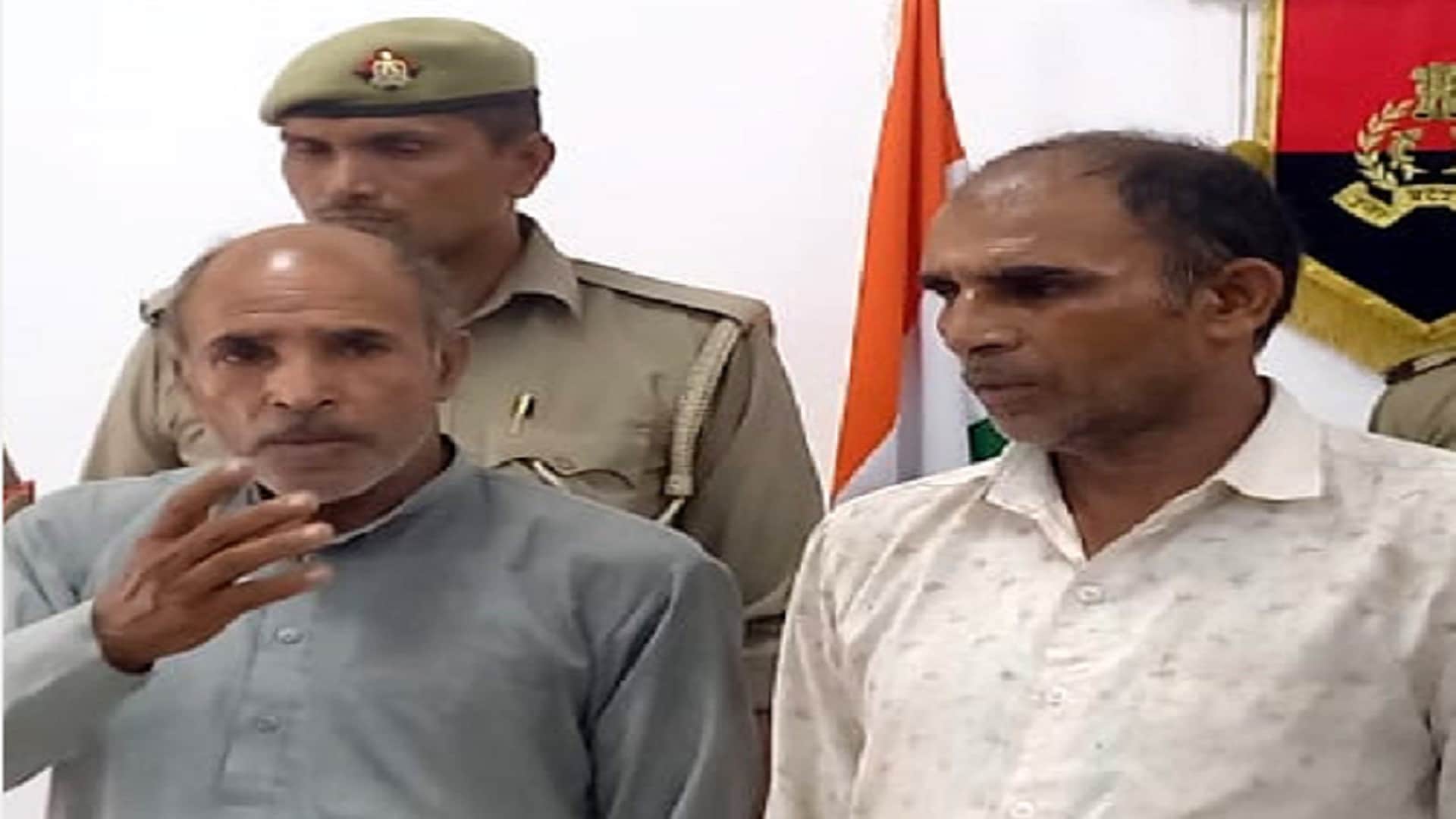 There is mourning in family after the murder of Shahrukh in Saharanpur, see photos