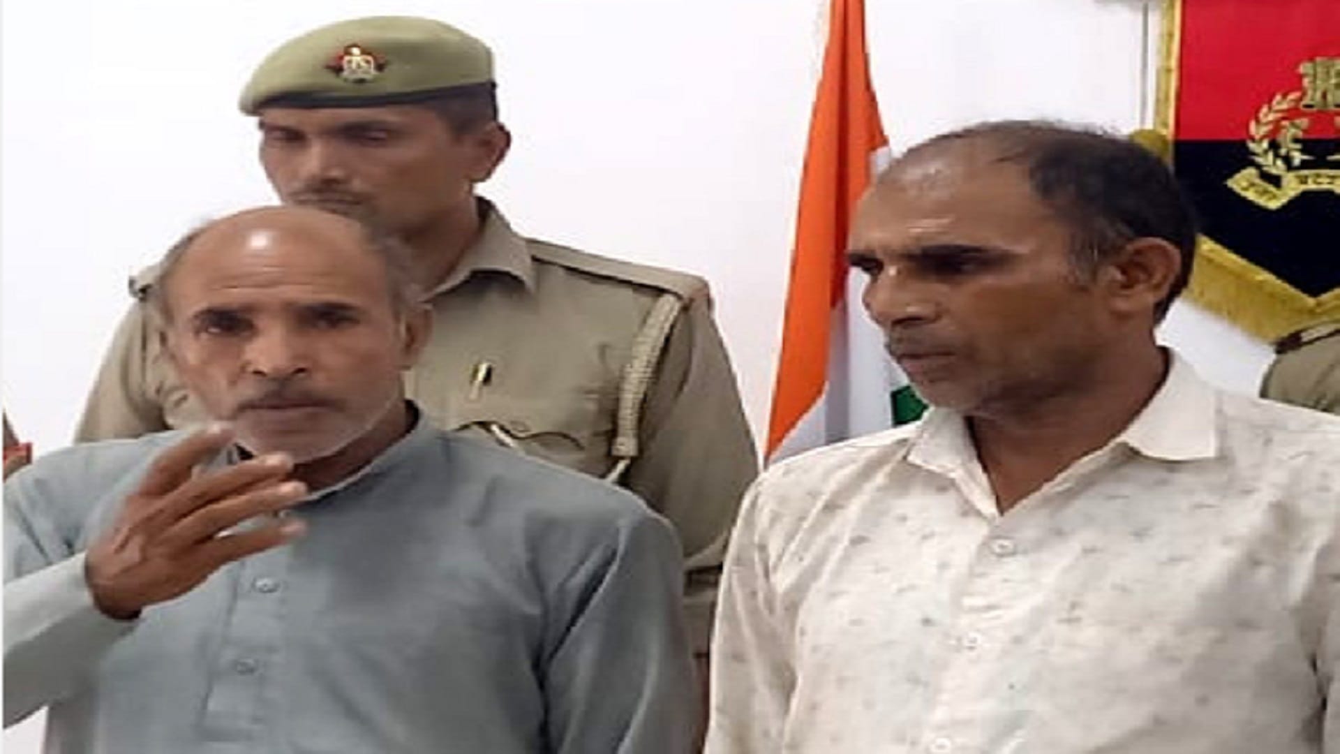 There is mourning in family after the murder of Shahrukh in Saharanpur, see photos