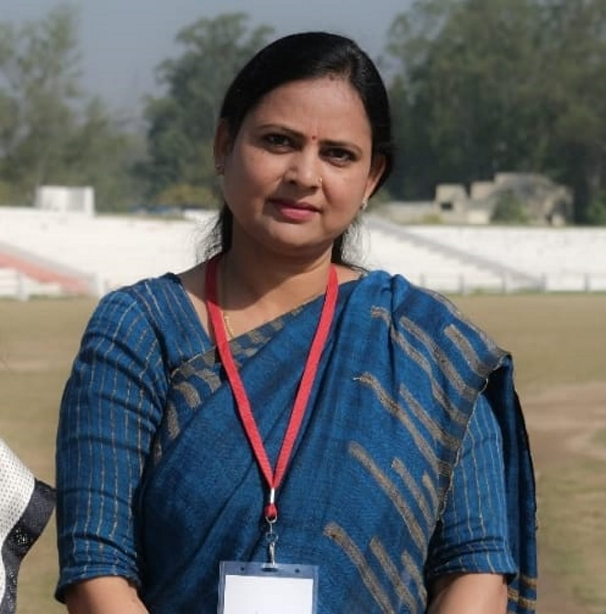 SDM Sangeeta Kanojia passes away at AIIMS Rishikesh