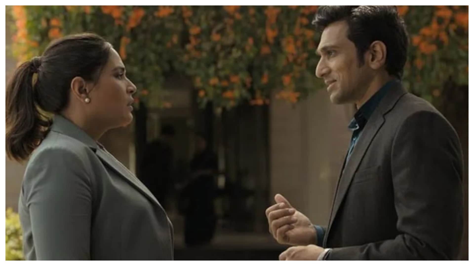 These Most Rated Web Series on OTT Platform From Delhi Crimes to Criminal Justice