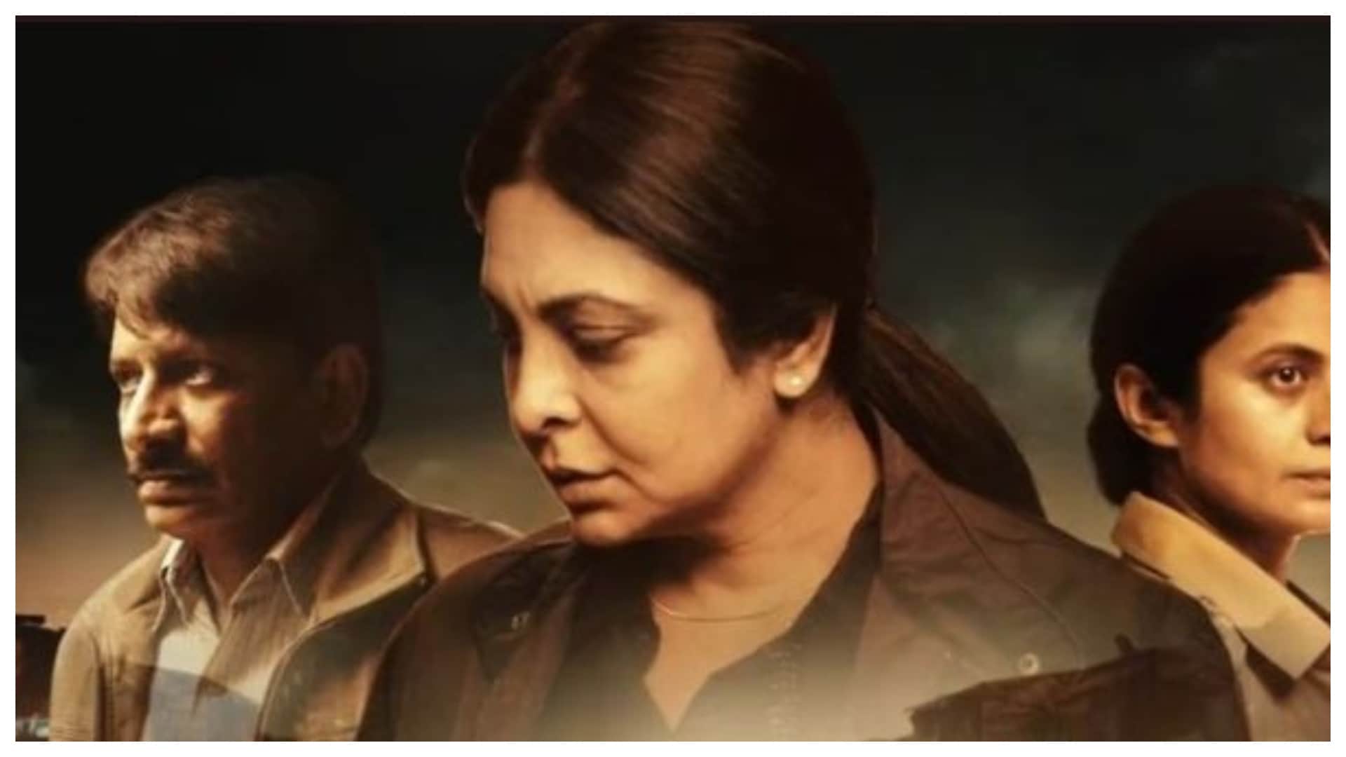 These Most Rated Web Series on OTT Platform From Delhi Crimes to Criminal Justice