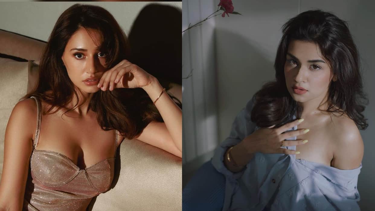 Photos of the day disha patani  bold pics bikini avneet kaur sizzling look celebrity update in 10 pictures