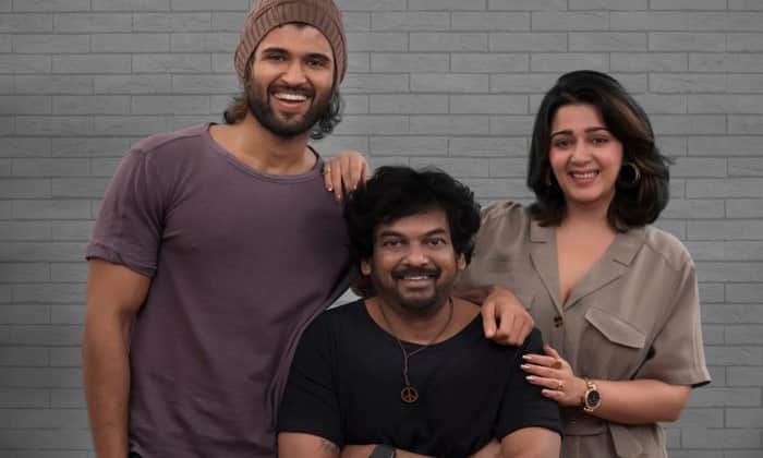 Liger co Producer Charmme Kaur tweet goes viral on social media, said RIP Rumours
