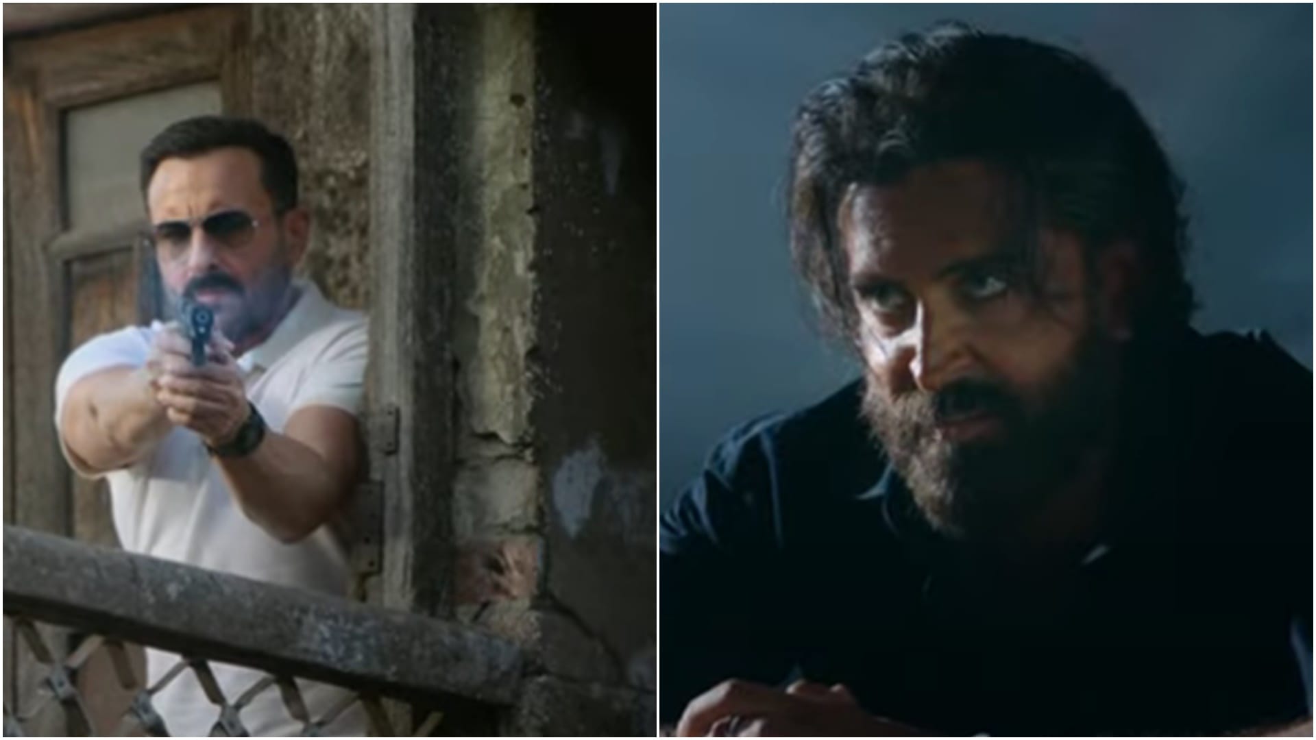 boycott vikram vedha hrithik roshan saif ali khan kareena kapoor his son taimur old video viral