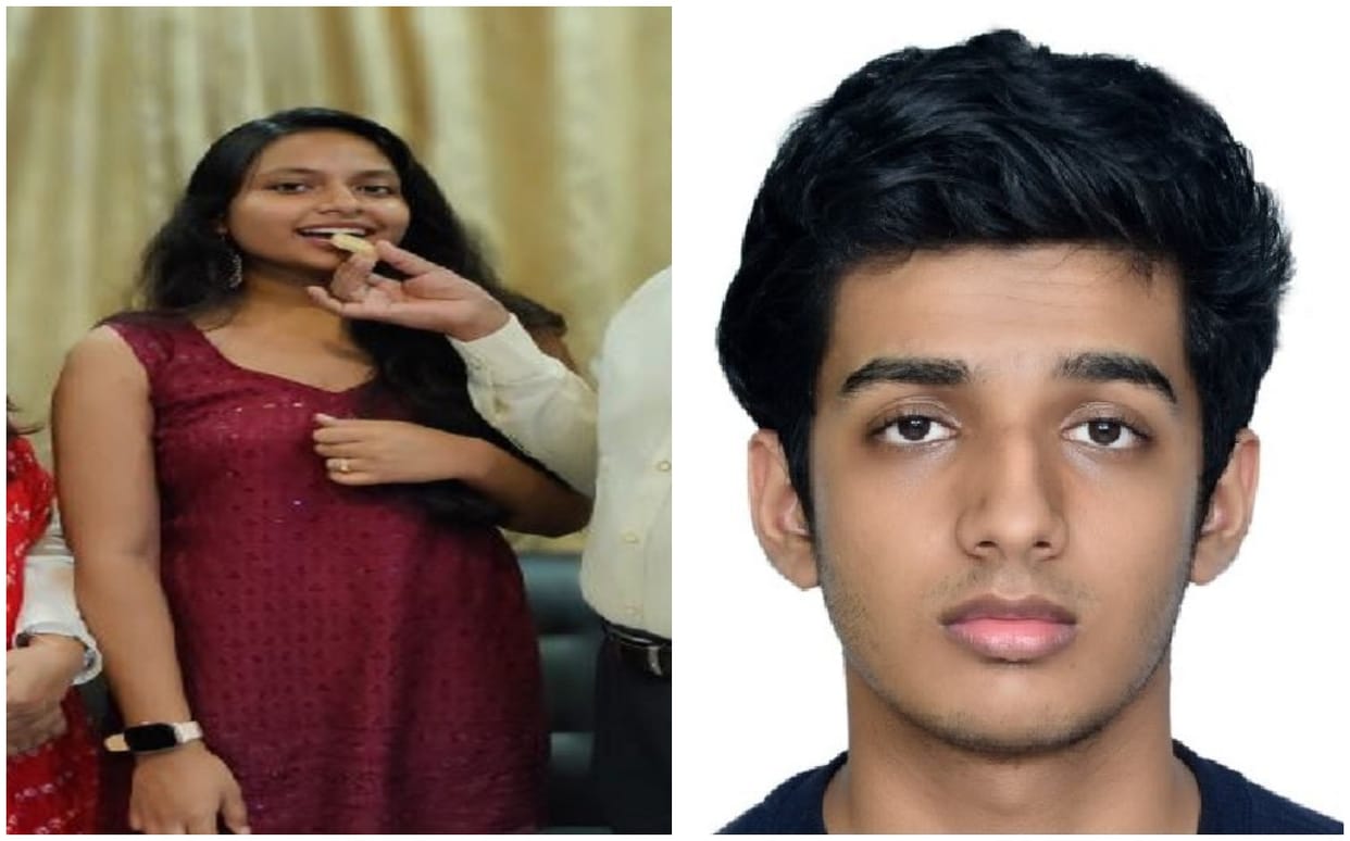NEET Result 2022 Varanasi student better performance many candidates success in first attempt