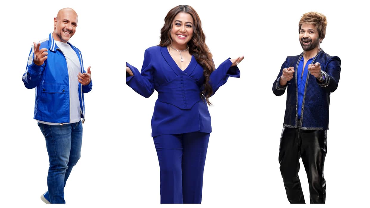 Indian Idol Season 13 will start from Saturday judges sorted the contestant from the auditions