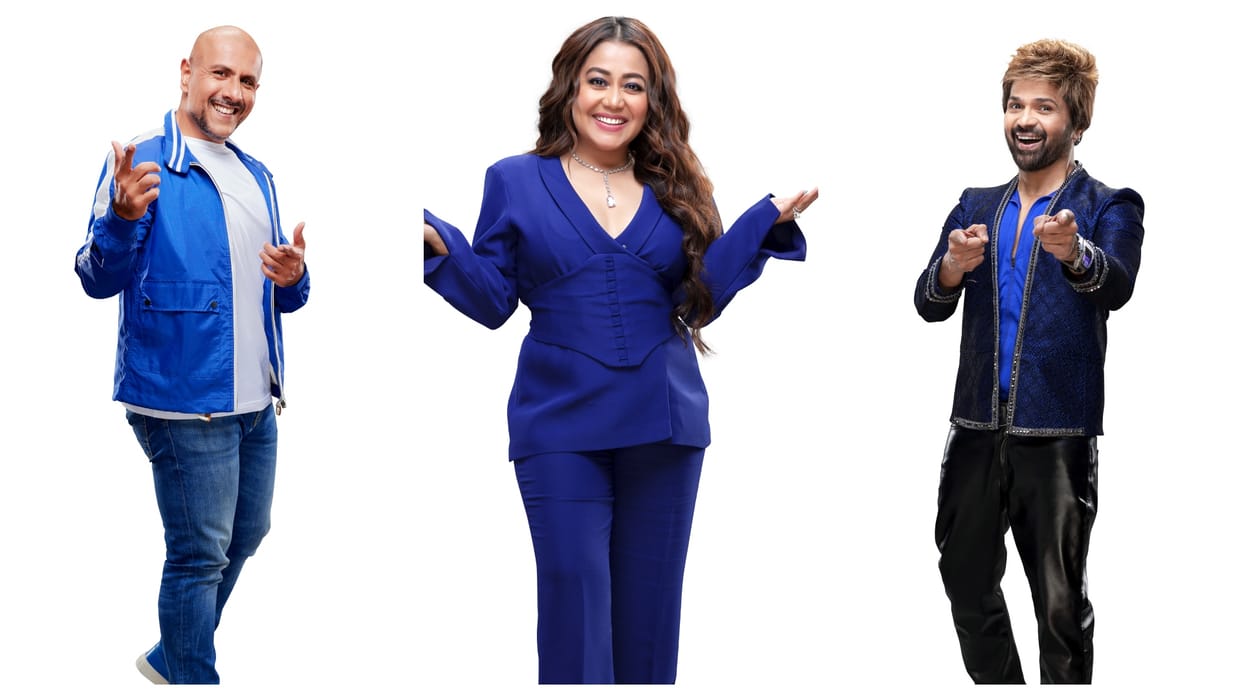 Indian Idol Season 13 will start from Saturday judges sorted the contestant from the auditions