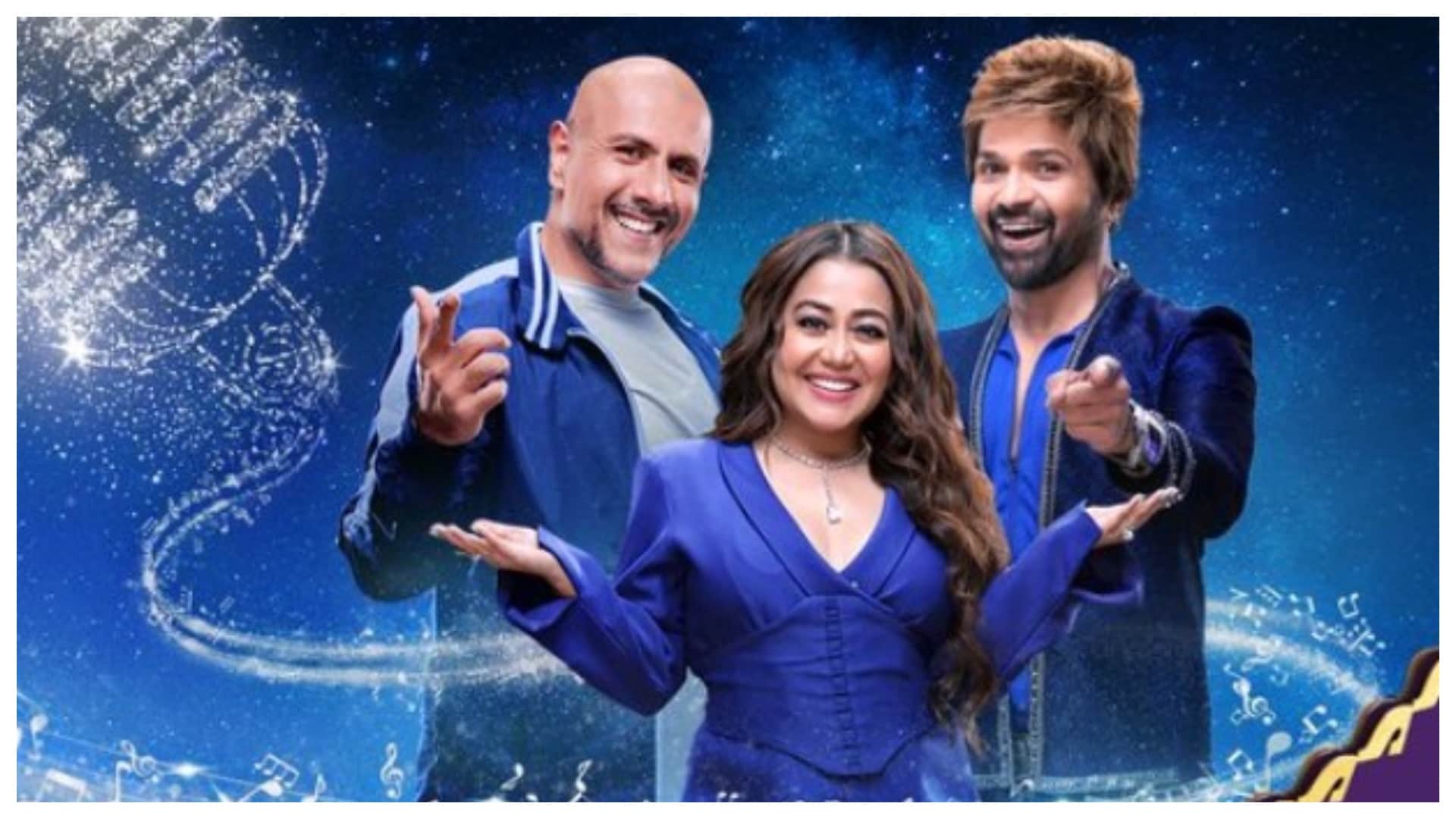 Indian Idol Season 13 will start from Saturday judges sorted the contestant from the auditions