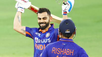 IND vs AUS: Will Kohli score 72nd century in Mohali? Virat has scored most runs on this ground in last two T20