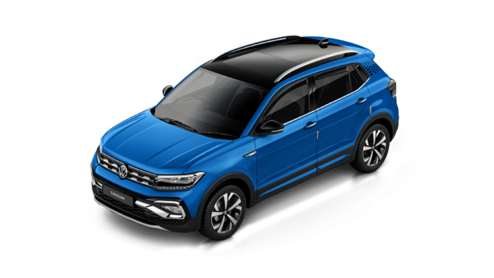 Volkswagen India launches Taigun Anniversary Edition in India Know Price Features Specifications News in HIndi
