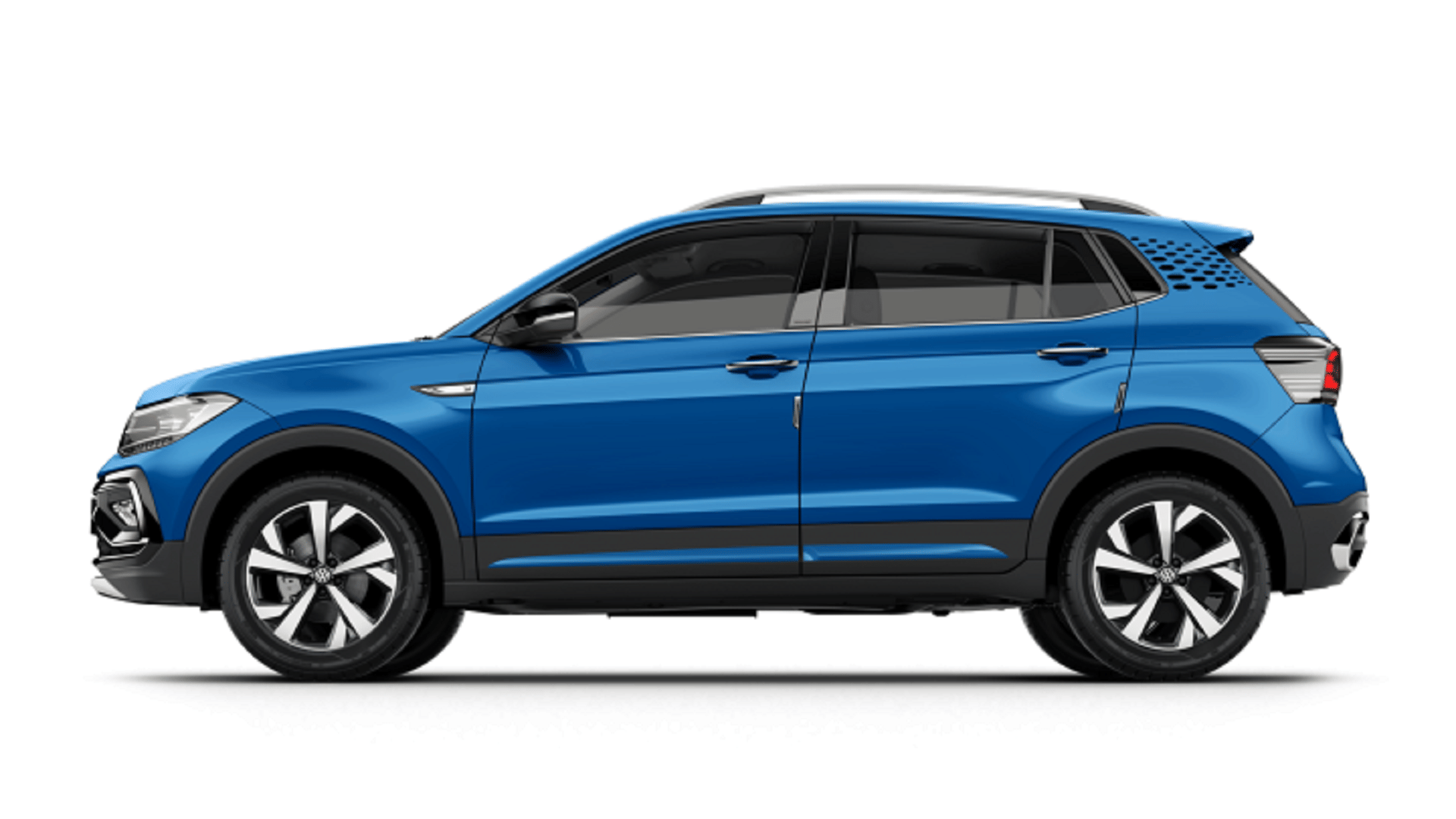Volkswagen India launches Taigun Anniversary Edition in India Know Price Features Specifications News in HIndi