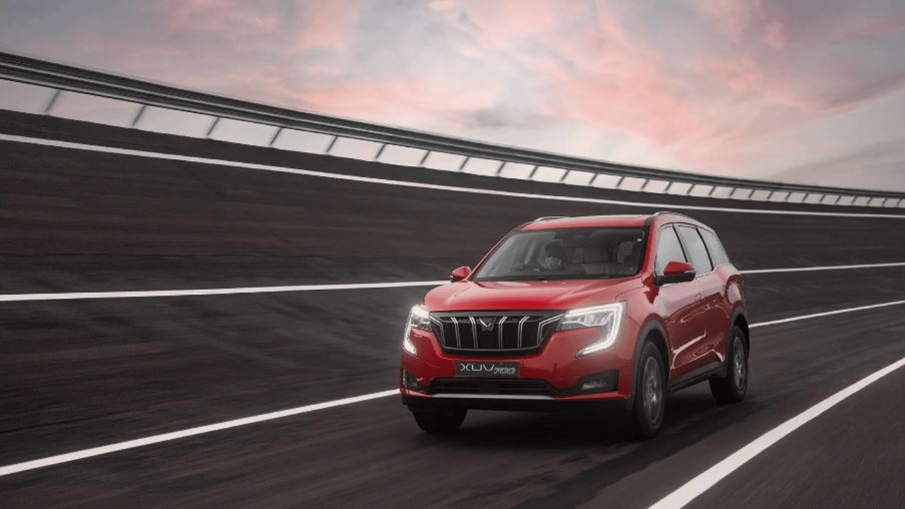 Top five cars in India with ADAS feature Mahindra Honda MG Hyundai