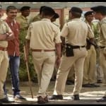 Assam police