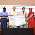 LG Manoj Sinha