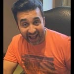 राज कुंद्रा