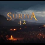 सूर्या 42
