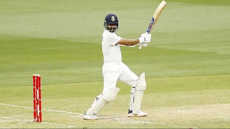 Ajinkya Rahane Make a Comeback in Indian Test Team Know IPL 2023 CSK Rahane Run Stats credits captain MS DHONI