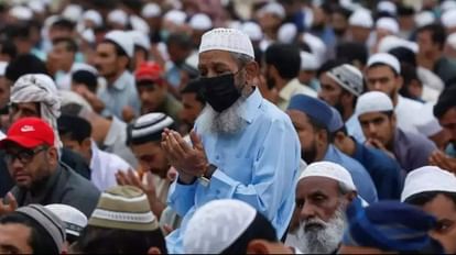 BJP wants votes for Pasmanda Muslims