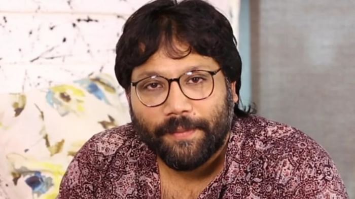 filmmaker sandeep reddy vanga video viral said animal will more controversial than kabir singh