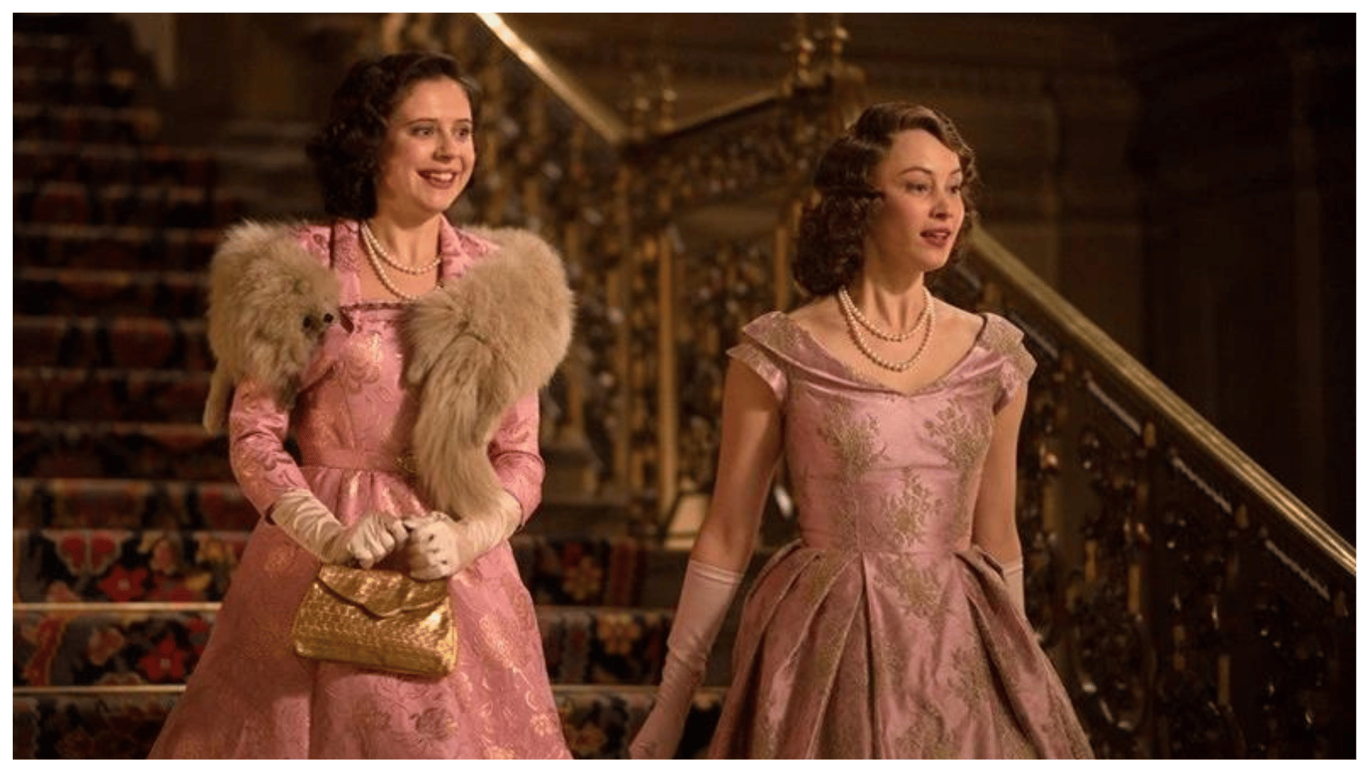 Queen Elizabeth passes away at 96 know about the series movies based on her life abd events