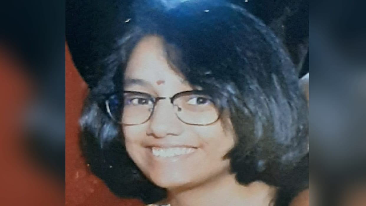 Panchrukhi's annual package of 50 lakhs to Aditi Singh