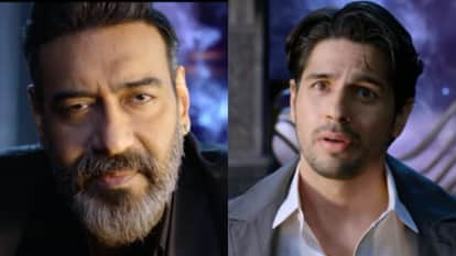 Thank God Movie: Report filed against three including Ajay Devgan in Etawah