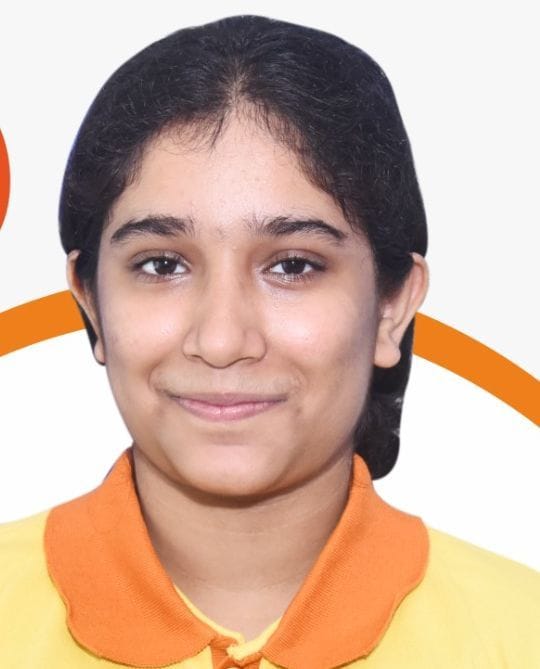 NEET: Akshita scored 675 marks by keeping distance from social media