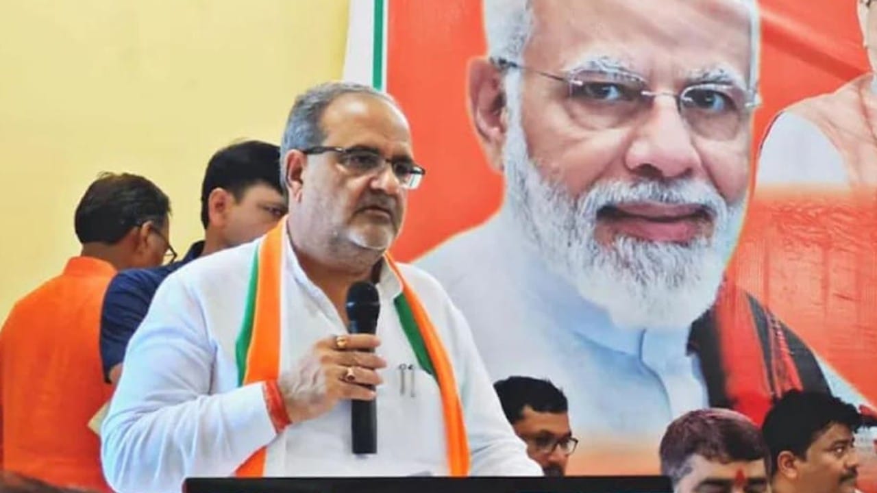 BJP claiming to win all 80 Lok Sabha seats in Uttar Pradesh, know the plan in three points