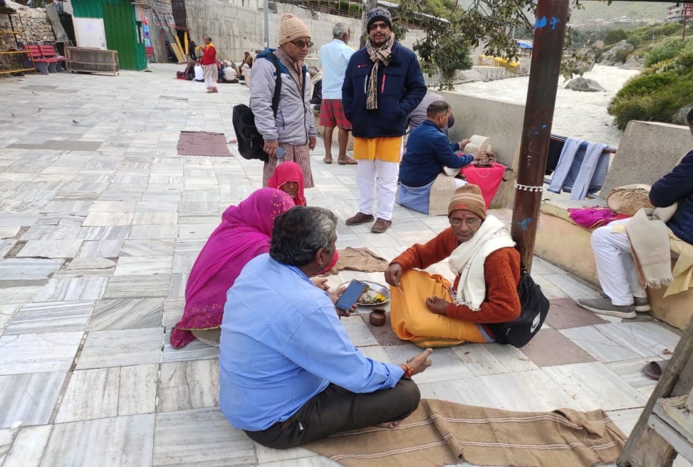 Pitru Paksha 2022: Doing Shradh in badrinath dham brahma kapal gives eightfold virtue