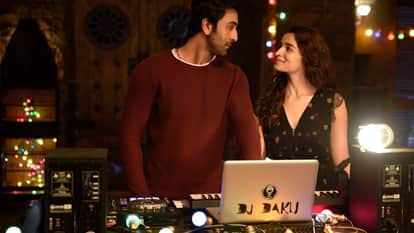 Brahmastra Part One Shiva Worldwide Box Office Report: Alia bhatt Ranbir Kapoor Ayan Film Overseas Collection