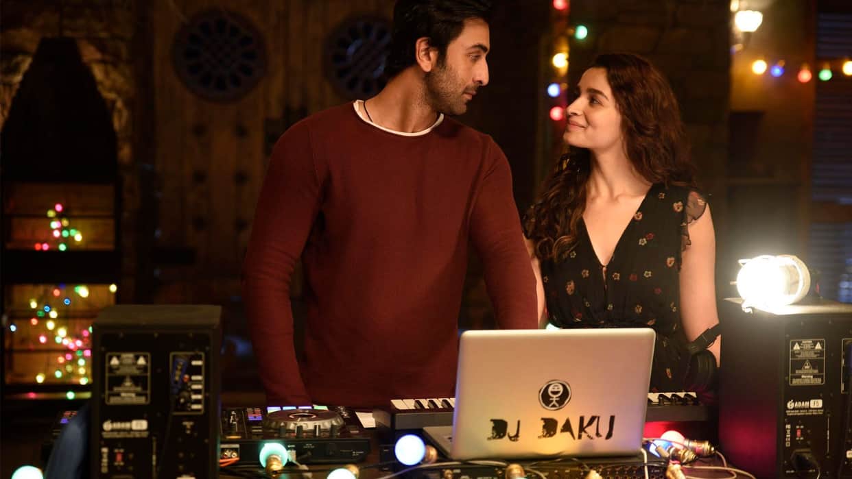 brahmastra part one shiva First Week box office collection ranbir kapoor alia bhatt amitabh bachchan film