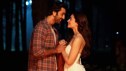 Alia Bhatt Box Office Collection Brahmastra Part 1 Shiva RRR Gangubai Kathiawadi