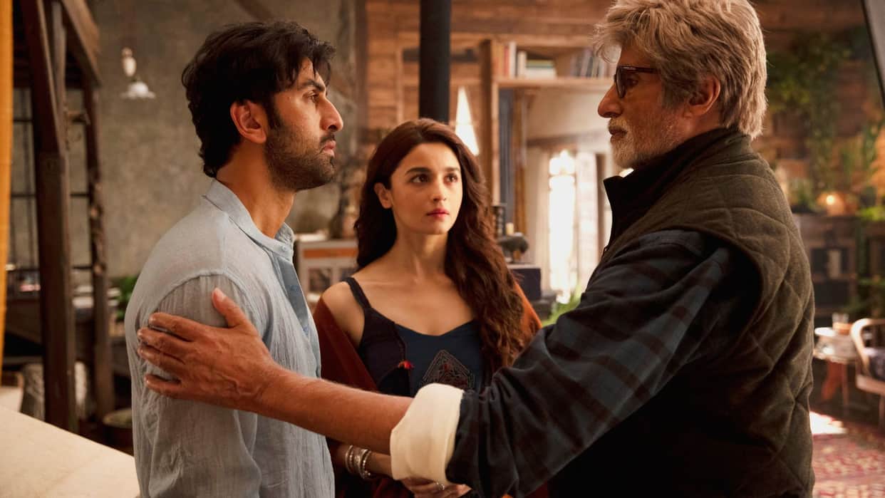 Race 3 to kalank Multi-Starrer Bollywood Movies Before Brahmastra Release Know Their Box Office Report