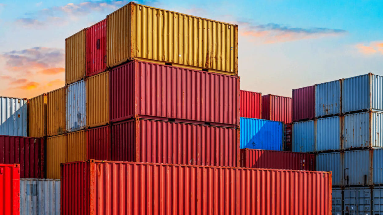 Gujarat ATS DRI seize heroin worth Rs 198 crore hidden in gear boxes from scrap container near Kolkata port