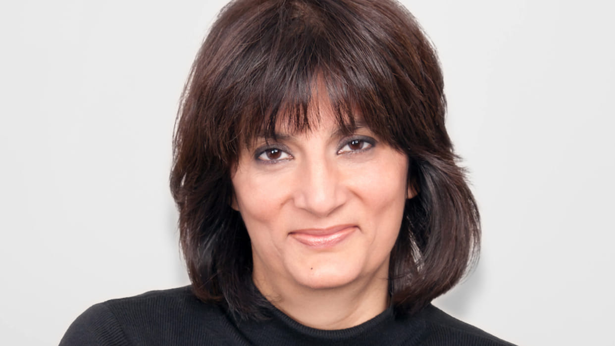 Oglivy New CEO: Indian-origin Devika Bulchandani becomes CEO of Oglivy, born in Amritsar