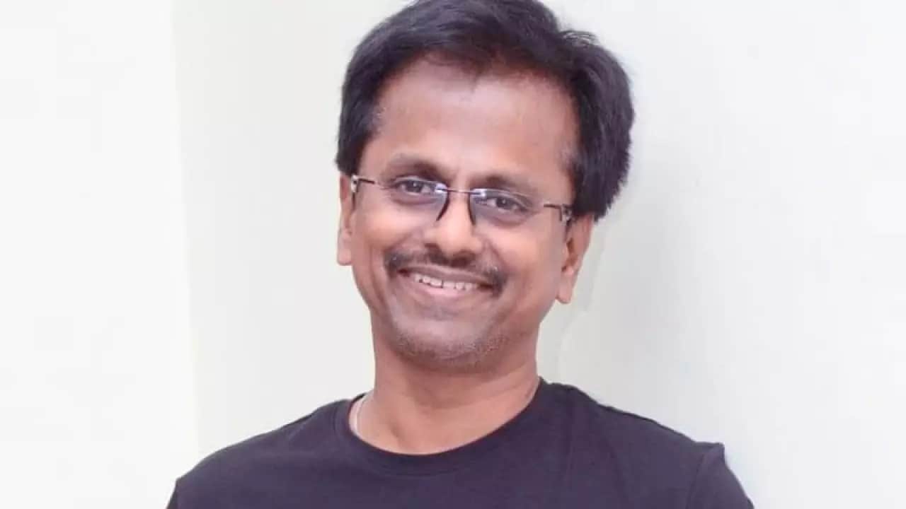 AR Murugadoss Talks about Failure of Rajinikanth Darbar Said I felt like I could do it quickly