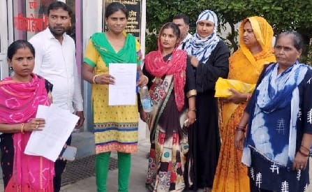 Peon asked for bribe to get medical certificate made