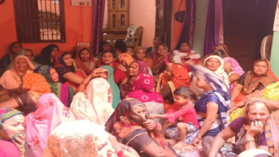 drunken history sheeter killed Deepak with a knife In Modipuram Meerut